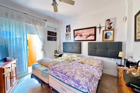 Wohnung in Torrox Costa, Malaga, Torrox Costa - € 210.000 | Ref: MLH1030 - Foto 47