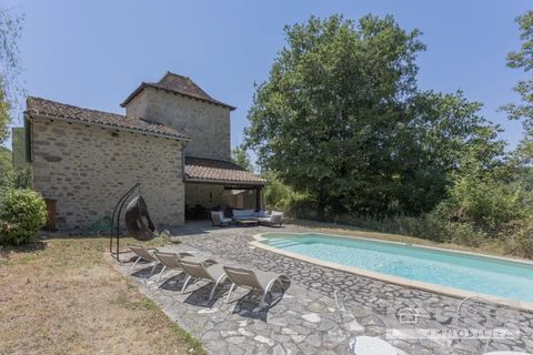 Villa a Varen, Tarn-et-Garonne, Varen - € 225.000 | Ref: 0626 8268 - foto 2