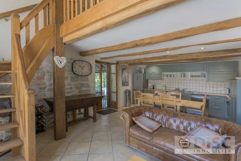 Villa a Varen, Tarn-et-Garonne, Varen - € 225.000 | Ref: 0626 8268 - foto 4