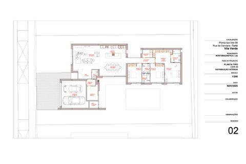 Villa in Vila Verde, Braga, Vila Verde - € 590.000 | Ref: VIJT125 - foto 8