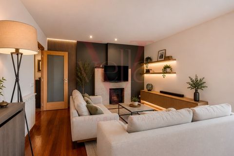 Lejlighed i Guimaraes, Braga, Guimaraes - € 264.900 | Ref: VIJT093 - foto 3
