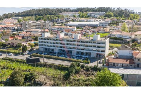 Lejlighed i Guimaraes, Braga, Guimaraes - € 264.900 | Ref: VIJT093 - foto 8