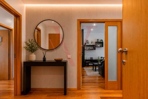 Lejlighed i Guimaraes, Braga, Guimaraes - € 264.900 | Ref: VIJT093 - foto 9