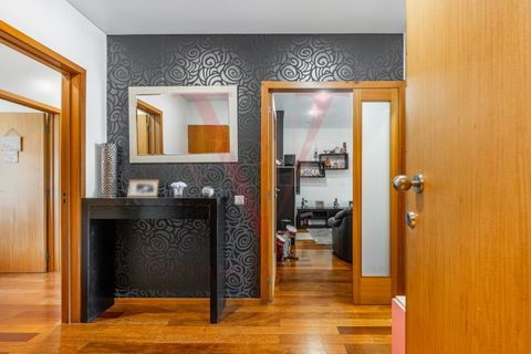 Lejlighed i Guimaraes, Braga, Guimaraes - € 264.900 | Ref: VIJT093 - foto 10