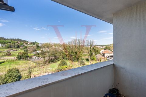 Lejlighed i Guimaraes, Braga, Guimaraes - € 264.900 | Ref: VIJT093 - foto 11