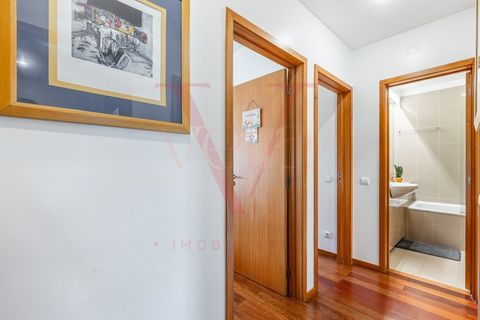 Lejlighed i Guimaraes, Braga, Guimaraes - € 264.900 | Ref: VIJT093 - foto 12