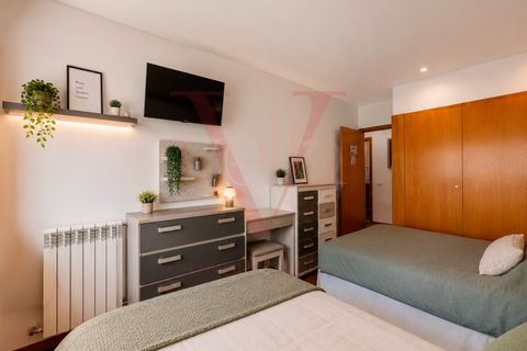 Lejlighed i Guimaraes, Braga, Guimaraes - € 264.900 | Ref: VIJT093 - foto 16