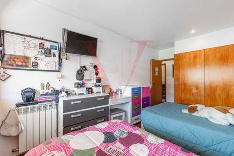 Lejlighed i Guimaraes, Braga, Guimaraes - € 264.900 | Ref: VIJT093 - foto 17