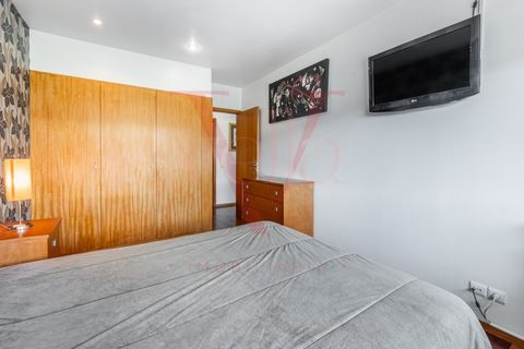 Lejlighed i Guimaraes, Braga, Guimaraes - € 264.900 | Ref: VIJT093 - foto 18