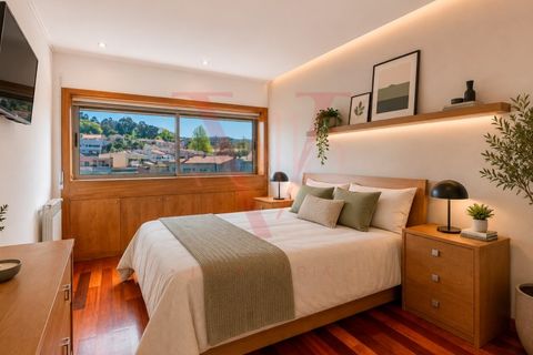 Lejlighed i Guimaraes, Braga, Guimaraes - € 264.900 | Ref: VIJT093 - foto 19