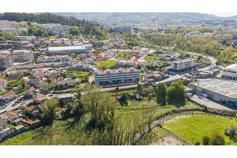 Lejlighed i Guimaraes, Braga, Guimaraes - € 264.900 | Ref: VIJT093 - foto 22