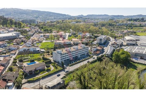Lejlighed i Guimaraes, Braga, Guimaraes - € 264.900 | Ref: VIJT093 - foto 24