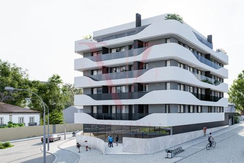 Appartement in Trofa, Porto, Trofa - € 350.000 | Ref: VIJT062 - foto 13