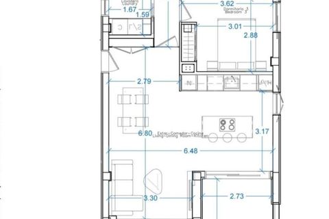 Lejlighed i Orihuela, Alicante, Orihuela - € 479.000 | Ref: AG19MLSC8823861 - foto 47