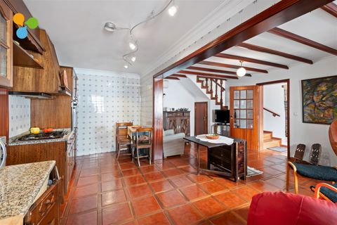 Rækkehus i Covilha, Castelo Branco, Covilha - € 189.000 | Ref: C9653 - foto 5