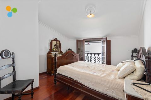 Rækkehus i Covilha, Castelo Branco, Covilha - € 189.000 | Ref: C9653 - foto 9