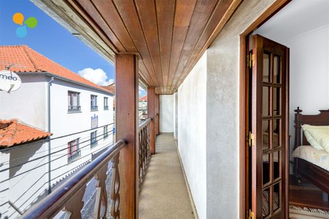 Rækkehus i Covilha, Castelo Branco, Covilha - € 189.000 | Ref: C9653 - foto 11