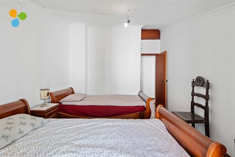 Rækkehus i Covilha, Castelo Branco, Covilha - € 189.000 | Ref: C9653 - foto 12
