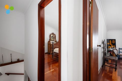 Rækkehus i Covilha, Castelo Branco, Covilha - € 189.000 | Ref: C9653 - foto 14