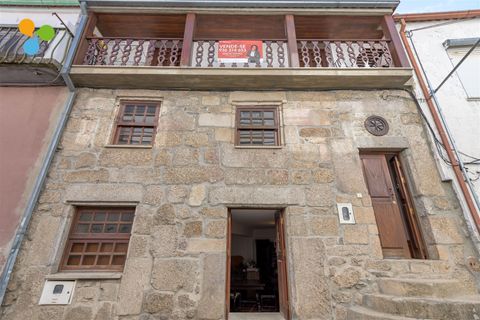 Rækkehus i Covilha, Castelo Branco, Covilha - € 189.000 | Ref: C9653 - foto 17