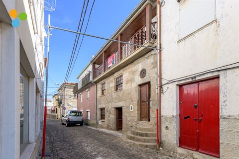 Rækkehus i Covilha, Castelo Branco, Covilha - € 189.000 | Ref: C9653 - foto 18