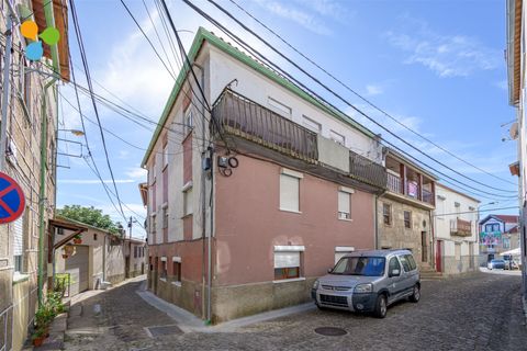 Rækkehus i Covilha, Castelo Branco, Covilha - € 189.000 | Ref: C9653 - foto 19