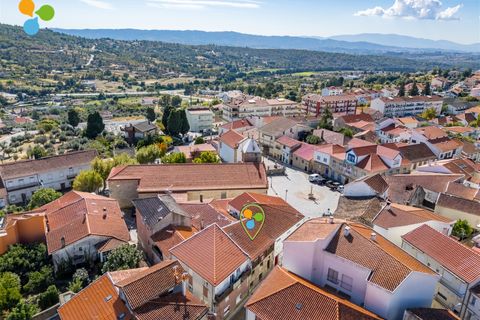 Rækkehus i Covilha, Castelo Branco, Covilha - € 189.000 | Ref: C9653 - foto 21