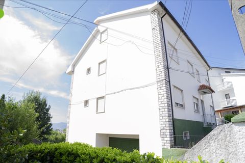 Villa i Covilha, Castelo Branco, Covilha - € 270.000 | Ref: C9737 - foto 3