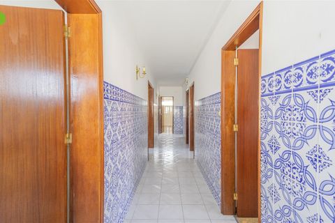 Villa i Covilha, Castelo Branco, Covilha - € 270.000 | Ref: C9737 - foto 9