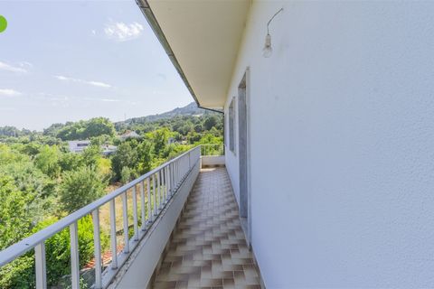 Villa i Covilha, Castelo Branco, Covilha - € 270.000 | Ref: C9737 - foto 19