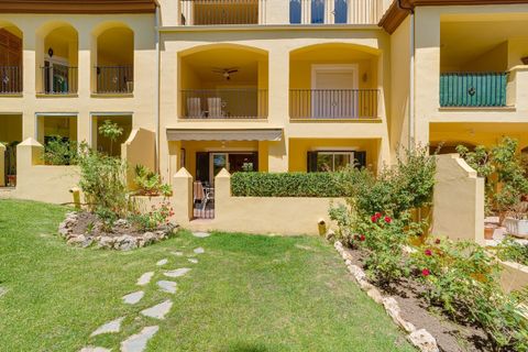 Apartament a Guadalmina, Malaga, Guadalmina - € 449.000 | Ref: R5440378 - foto 3