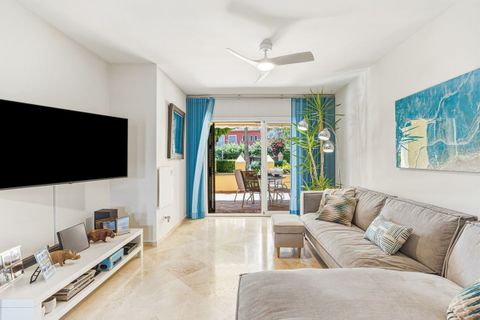 Apartament a Guadalmina, Malaga, Guadalmina - € 449.000 | Ref: R5440378 - foto 7