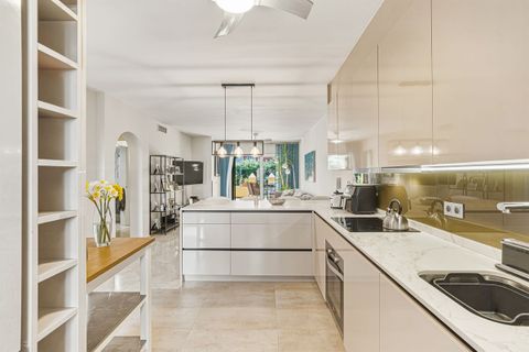 Apartament a Guadalmina, Malaga, Guadalmina - € 449.000 | Ref: R5440378 - foto 11