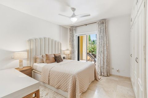 Apartament a Guadalmina, Malaga, Guadalmina - € 449.000 | Ref: R5440378 - foto 14