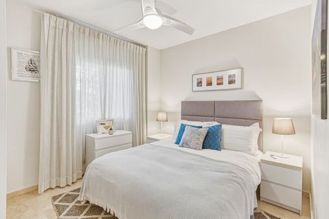 Apartament a Guadalmina, Malaga, Guadalmina - € 449.000 | Ref: R5440378 - foto 17