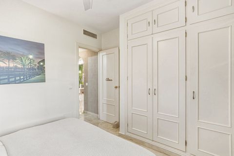Apartament a Guadalmina, Malaga, Guadalmina - € 449.000 | Ref: R5440378 - foto 19