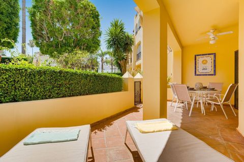 Apartament a Guadalmina, Malaga, Guadalmina - € 449.000 | Ref: R5440378 - foto 22