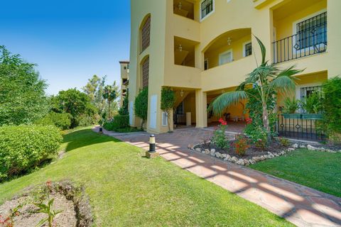 Apartament a Guadalmina, Malaga, Guadalmina - € 449.000 | Ref: R5440378 - foto 25