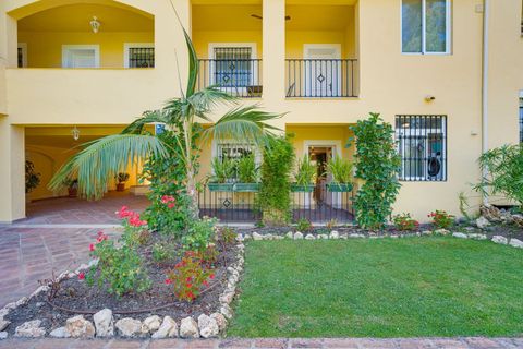 Apartament a Guadalmina, Malaga, Guadalmina - € 449.000 | Ref: R5440378 - foto 26