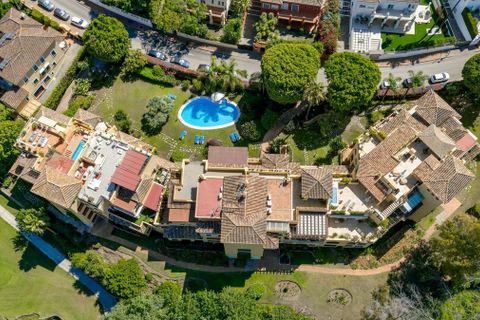 Apartament a Guadalmina, Malaga, Guadalmina - € 449.000 | Ref: R5440378 - foto 31
