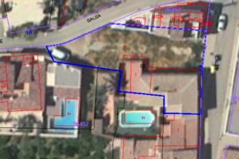 Byhus i Huercal-Overa, Almeria, Huercal-Overa - € 75.000 | Ref: VH2786 - foto 3