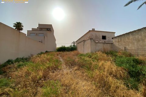 Byhus i Huercal-Overa, Almeria, Huercal-Overa - € 75.000 | Ref: VH2786 - foto 5