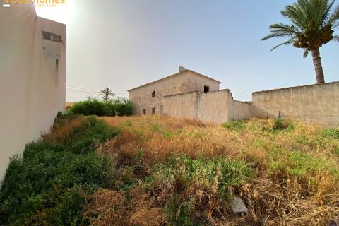 Byhus i Huercal-Overa, Almeria, Huercal-Overa - € 75.000 | Ref: VH2786 - foto 6