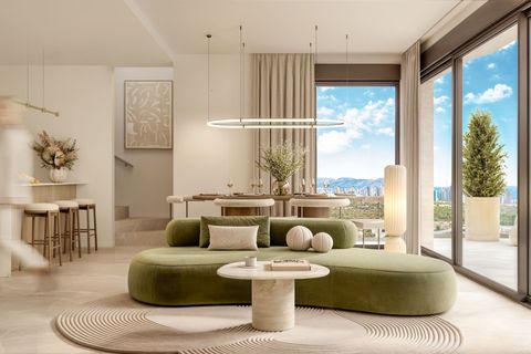 Lejlighed i Finestrat, Alicante, Finestrat - € 475.000 | Ref: NEW-20682142-02 - foto 14