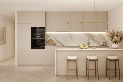 Lejlighed i Finestrat, Alicante, Finestrat - € 475.000 | Ref: NEW-20682142-02 - foto 19