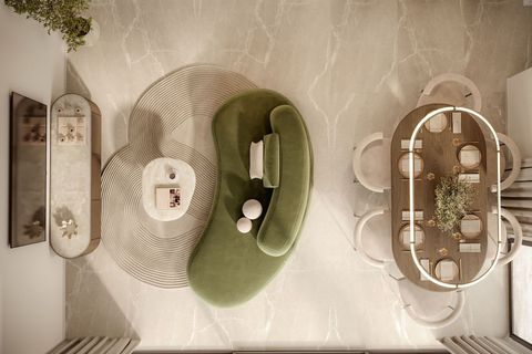 Penthouse i Finestrat, Alicante, Finestrat - € 630.000 | Ref: NEW-20682142-05 - foto 17