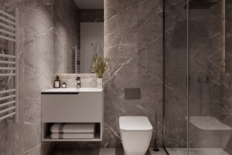 Penthouse i Finestrat, Alicante, Finestrat - € 650.000 | Ref: NEW-20682142-06 - foto 35