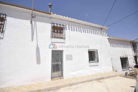 Landejendom i Albox, Almeria, Albox - € 65.000 | Ref: AH-14726 - foto 1