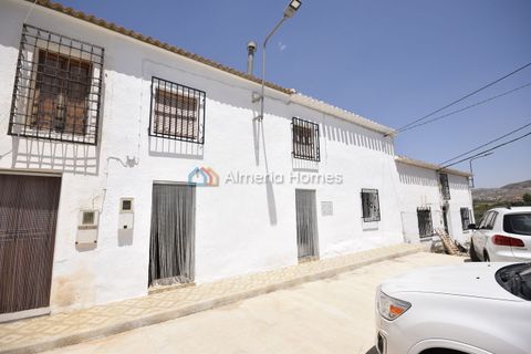 Landejendom i Albox, Almeria, Albox - € 65.000 | Ref: AH-14726 - foto 2