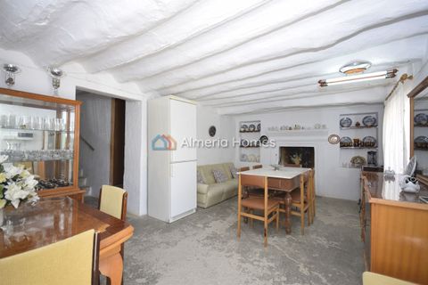 Landejendom i Albox, Almeria, Albox - € 65.000 | Ref: AH-14726 - foto 3